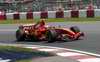 Wallpaper RAIKKONEN CAMPIONE DEL MONDO 2007 1280x800, Sfondi Desktop F1
