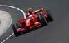 Wallpaper RAIKKONEN CAMPIONE DEL MONDO 2007 1280x800, Sfondi Desktop F1