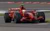 Wallpaper RAIKKONEN CAMPIONE DEL MONDO 2007 1280x800, Sfondi Desktop F1