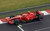 Wallpaper RAIKKONEN CAMPIONE DEL MONDO 2007 1280x800, Sfondi Desktop F1