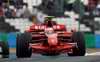Wallpaper RAIKKONEN CAMPIONE DEL MONDO 2007 1280x800, Sfondi Desktop F1