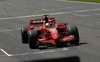 Wallpaper RAIKKONEN CAMPIONE DEL MONDO 2007 1280x800, Sfondi Desktop F1
