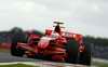 Wallpaper RAIKKONEN CAMPIONE DEL MONDO 2007 1280x800, Sfondi Desktop F1