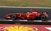 Wallpaper RAIKKONEN CAMPIONE DEL MONDO 2007 1280x800, Sfondi Desktop F1