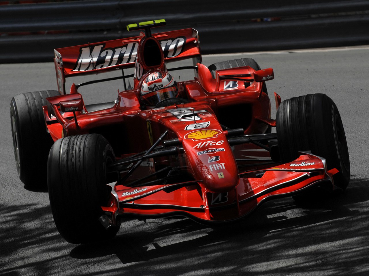 RAIKKONEN CAMPIONE DEL MONDO 1280x960