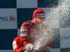 Wallpaper RAIKKONEN CAMPIONE DEL MONDO 2007 1280x960, Sfondi Desktop F1