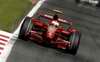 Wallpaper RAIKKONEN CAMPIONE DEL MONDO 2007 1440x900, Sfondi Desktop F1