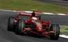 Wallpaper RAIKKONEN CAMPIONE DEL MONDO 2007 1440x900, Sfondi Desktop F1