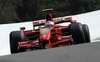 Wallpaper RAIKKONEN CAMPIONE DEL MONDO 2007 1440x900, Sfondi Desktop F1