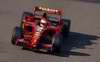 Wallpaper RAIKKONEN CAMPIONE DEL MONDO 2007 1440x900, Sfondi Desktop F1