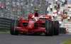 Wallpaper RAIKKONEN CAMPIONE DEL MONDO 2007 1440x900, Sfondi Desktop F1