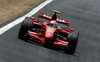 Wallpaper RAIKKONEN CAMPIONE DEL MONDO 2007 1440x900, Sfondi Desktop F1