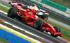 Wallpaper RAIKKONEN CAMPIONE DEL MONDO 2007 1440x900, Sfondi Desktop F1