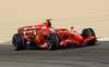 Wallpaper RAIKKONEN CAMPIONE DEL MONDO 2007 1440x900, Sfondi Desktop F1