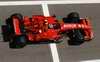Wallpaper RAIKKONEN CAMPIONE DEL MONDO 2007 1440x900, Sfondi Desktop F1