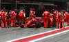 Wallpaper RAIKKONEN CAMPIONE DEL MONDO 2007 1440x900, Sfondi Desktop F1