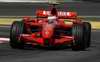 Wallpaper RAIKKONEN CAMPIONE DEL MONDO 2007 1440x900, Sfondi Desktop F1