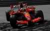 Wallpaper RAIKKONEN CAMPIONE DEL MONDO 2007 1440x900, Sfondi Desktop F1