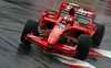 Wallpaper RAIKKONEN CAMPIONE DEL MONDO 2007 1440x900, Sfondi Desktop F1