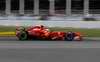 Wallpaper RAIKKONEN CAMPIONE DEL MONDO 2007 1440x900, Sfondi Desktop F1