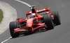 Wallpaper RAIKKONEN CAMPIONE DEL MONDO 2007 1440x900, Sfondi Desktop F1