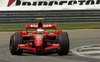 Wallpaper RAIKKONEN CAMPIONE DEL MONDO 2007 1440x900, Sfondi Desktop F1