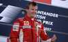 Wallpaper RAIKKONEN CAMPIONE DEL MONDO 2007 1440x900, Sfondi Desktop F1
