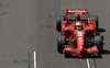 Wallpaper RAIKKONEN CAMPIONE DEL MONDO 2007 1440x900, Sfondi Desktop F1