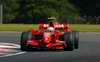 Wallpaper RAIKKONEN CAMPIONE DEL MONDO 2007 1440x900, Sfondi Desktop F1