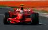 Wallpaper RAIKKONEN CAMPIONE DEL MONDO 2007 1440x900, Sfondi Desktop F1