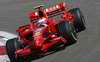 Wallpaper RAIKKONEN CAMPIONE DEL MONDO 2007 1440x900, Sfondi Desktop F1