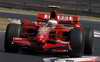 Wallpaper RAIKKONEN CAMPIONE DEL MONDO 2007 1440x900, Sfondi Desktop F1
