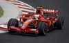 Wallpaper RAIKKONEN CAMPIONE DEL MONDO 2007 1440x900, Sfondi Desktop F1
