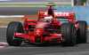 Wallpaper RAIKKONEN CAMPIONE DEL MONDO 2007 1440x900, Sfondi Desktop F1