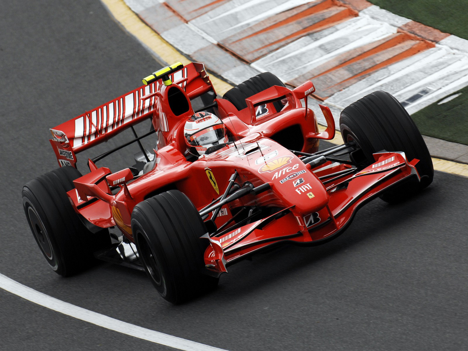 RAIKKONEN CAMPIONE DEL MONDO 1600x1200
