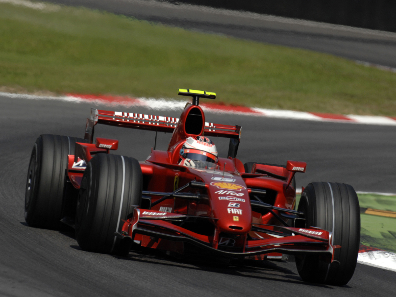 RAIKKONEN CAMPIONE DEL MONDO 1600x1200