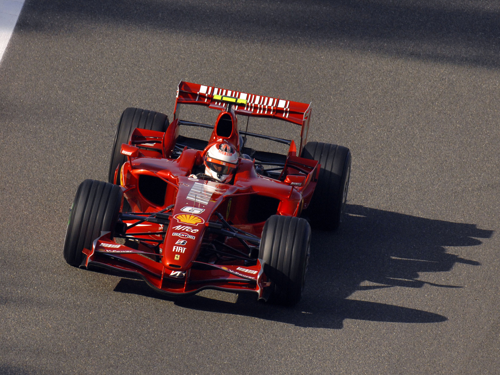 RAIKKONEN CAMPIONE DEL MONDO 1600x1200
