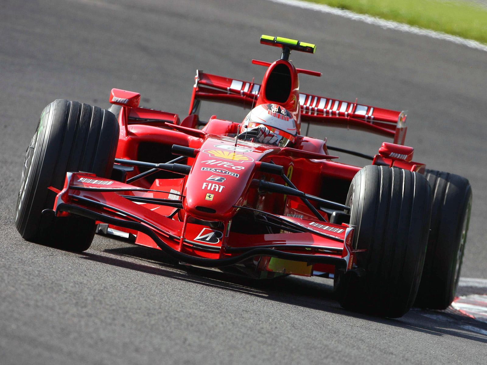RAIKKONEN CAMPIONE DEL MONDO 1600x1200