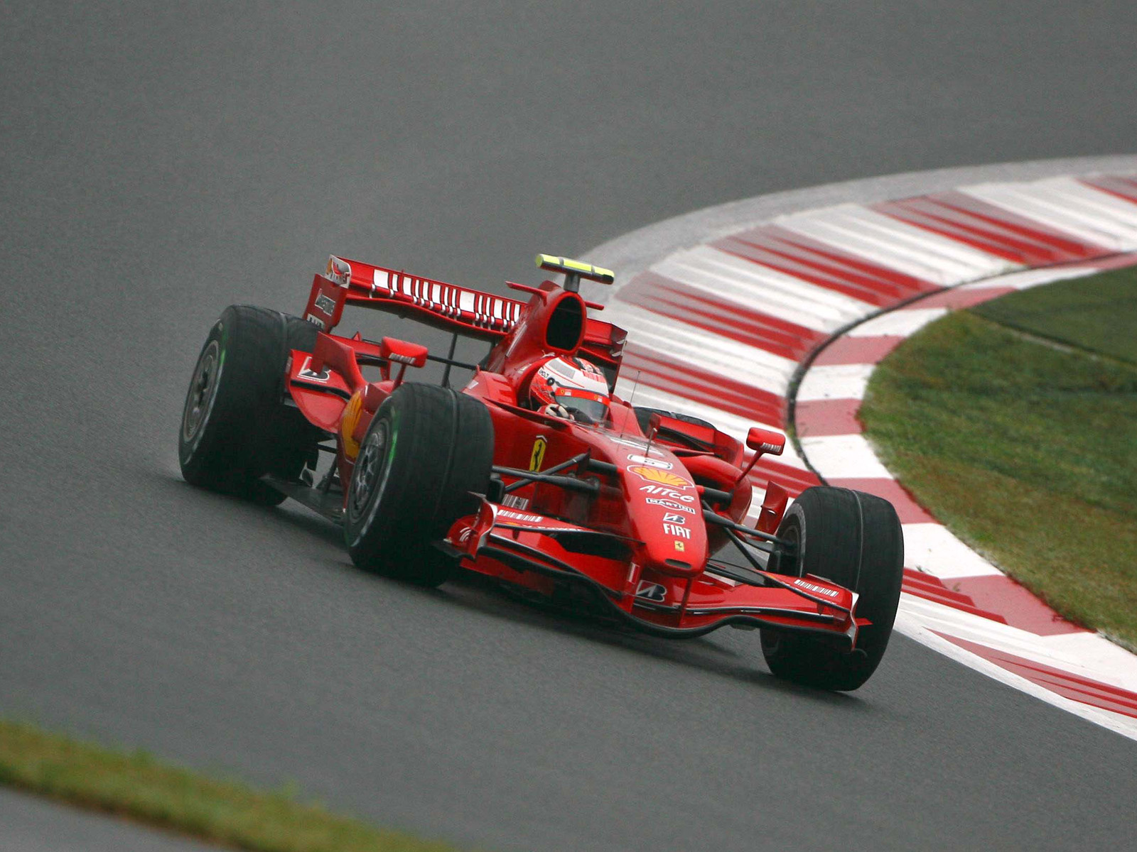 RAIKKONEN CAMPIONE DEL MONDO 1600x1200