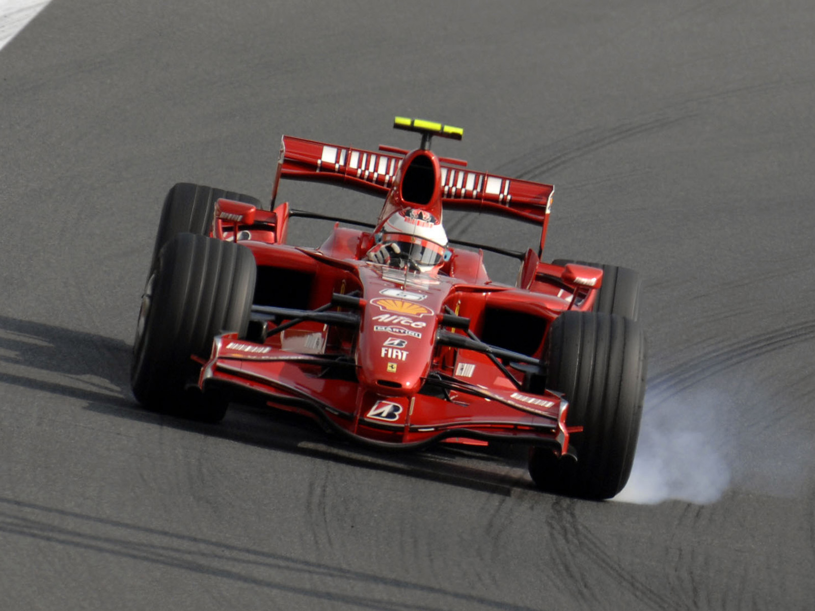 RAIKKONEN CAMPIONE DEL MONDO 1600x1200