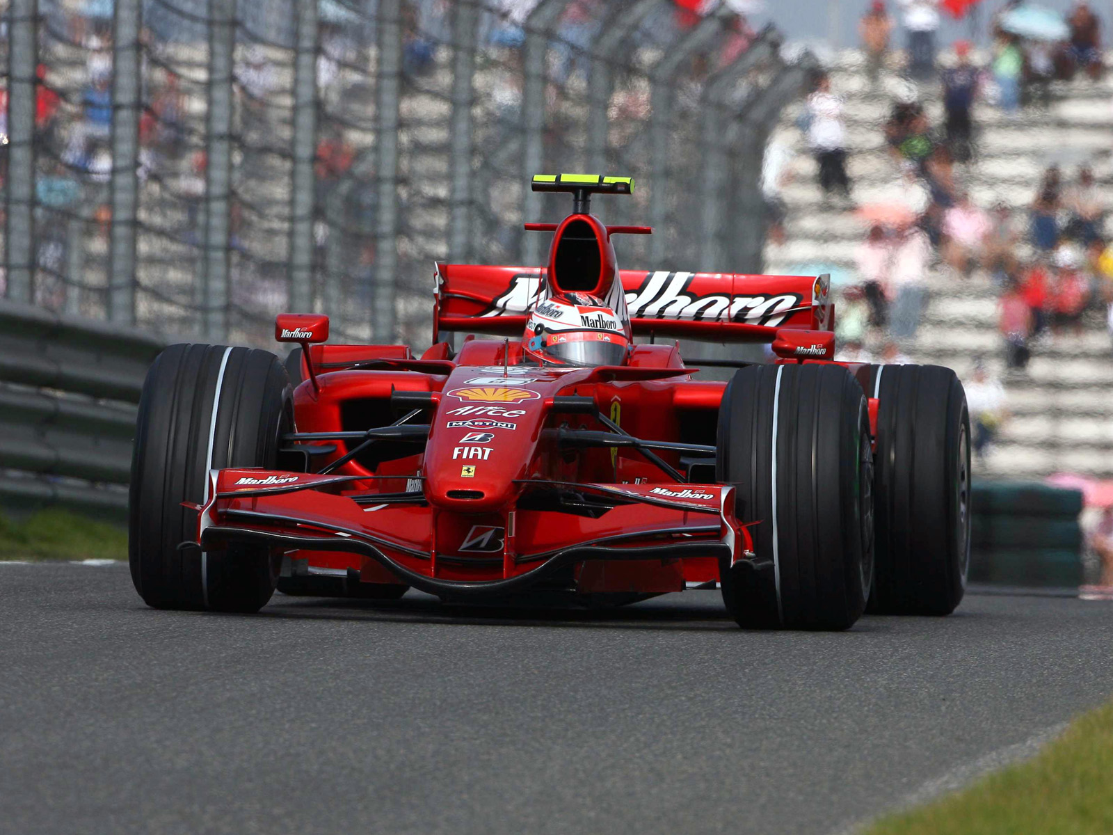 RAIKKONEN CAMPIONE DEL MONDO 1600x1200