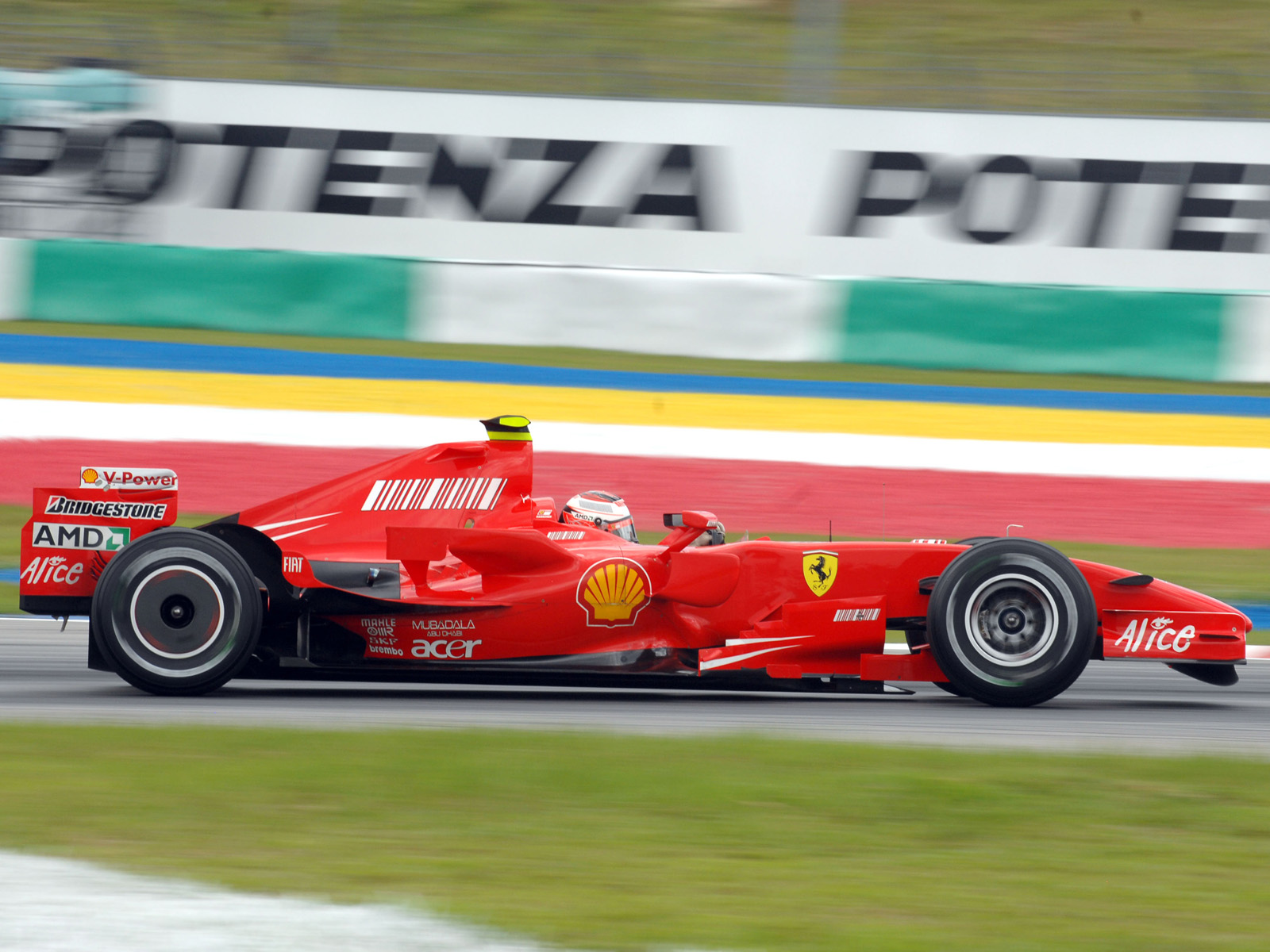 RAIKKONEN CAMPIONE DEL MONDO 1600x1200