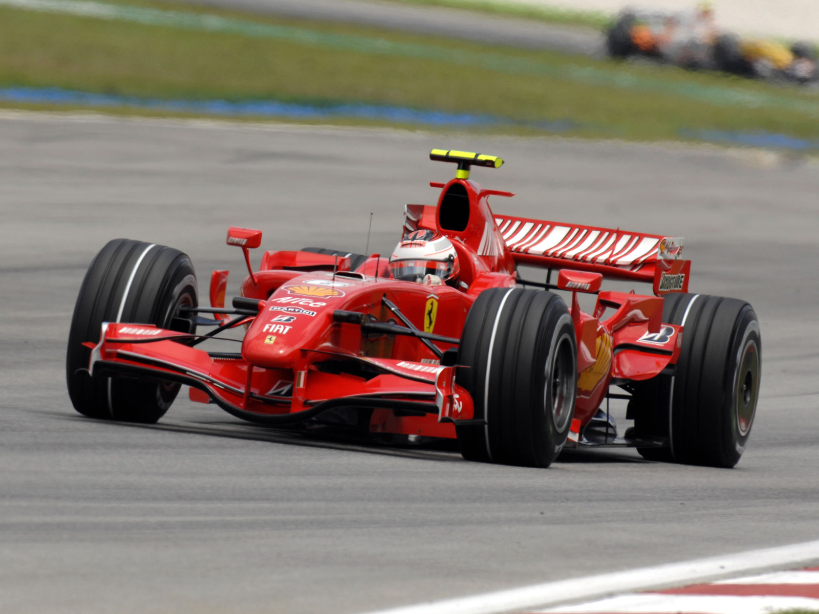 RAIKKONEN CAMPIONE DEL MONDO 1600x1200