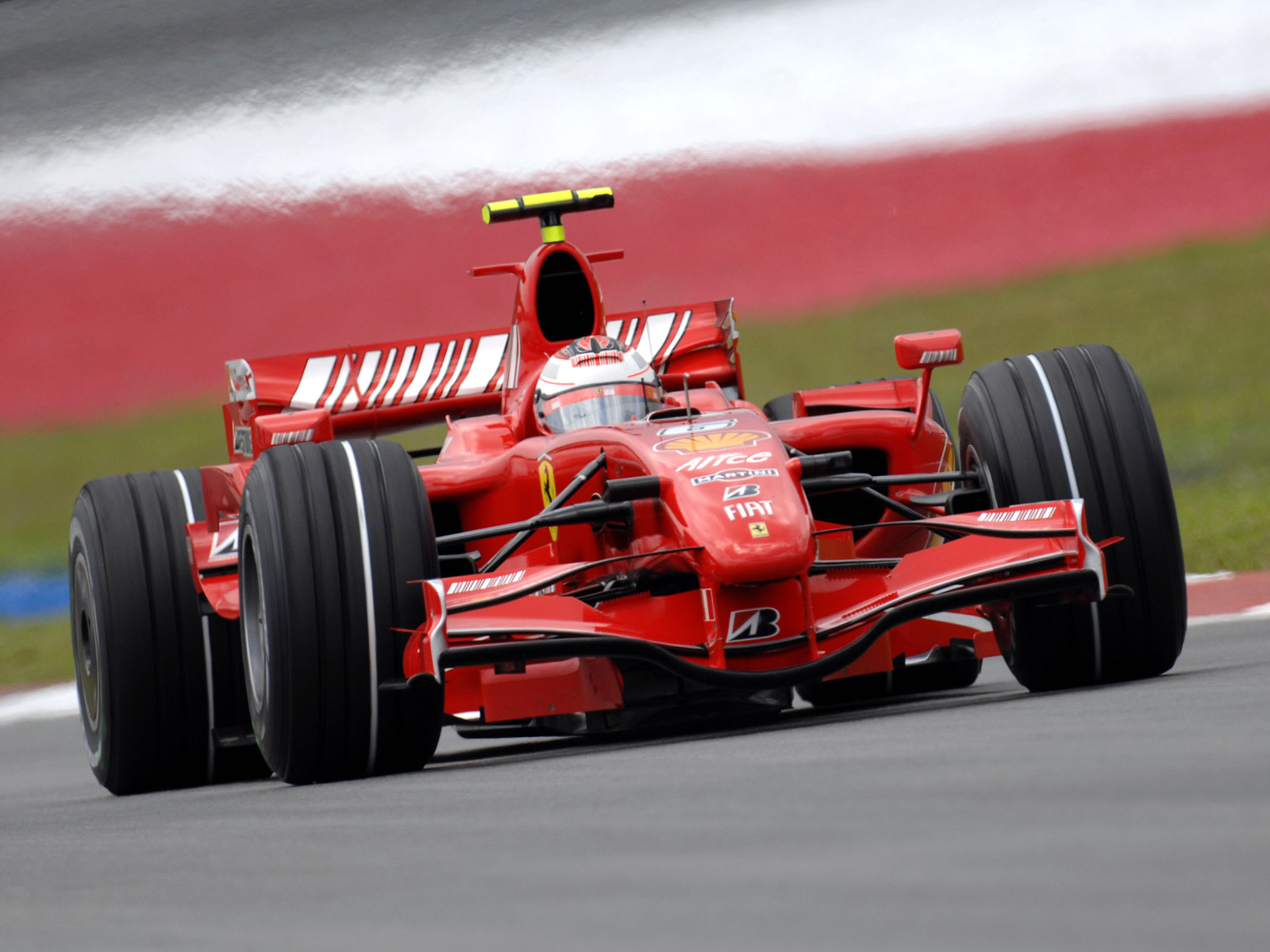 RAIKKONEN CAMPIONE DEL MONDO 1600x1200