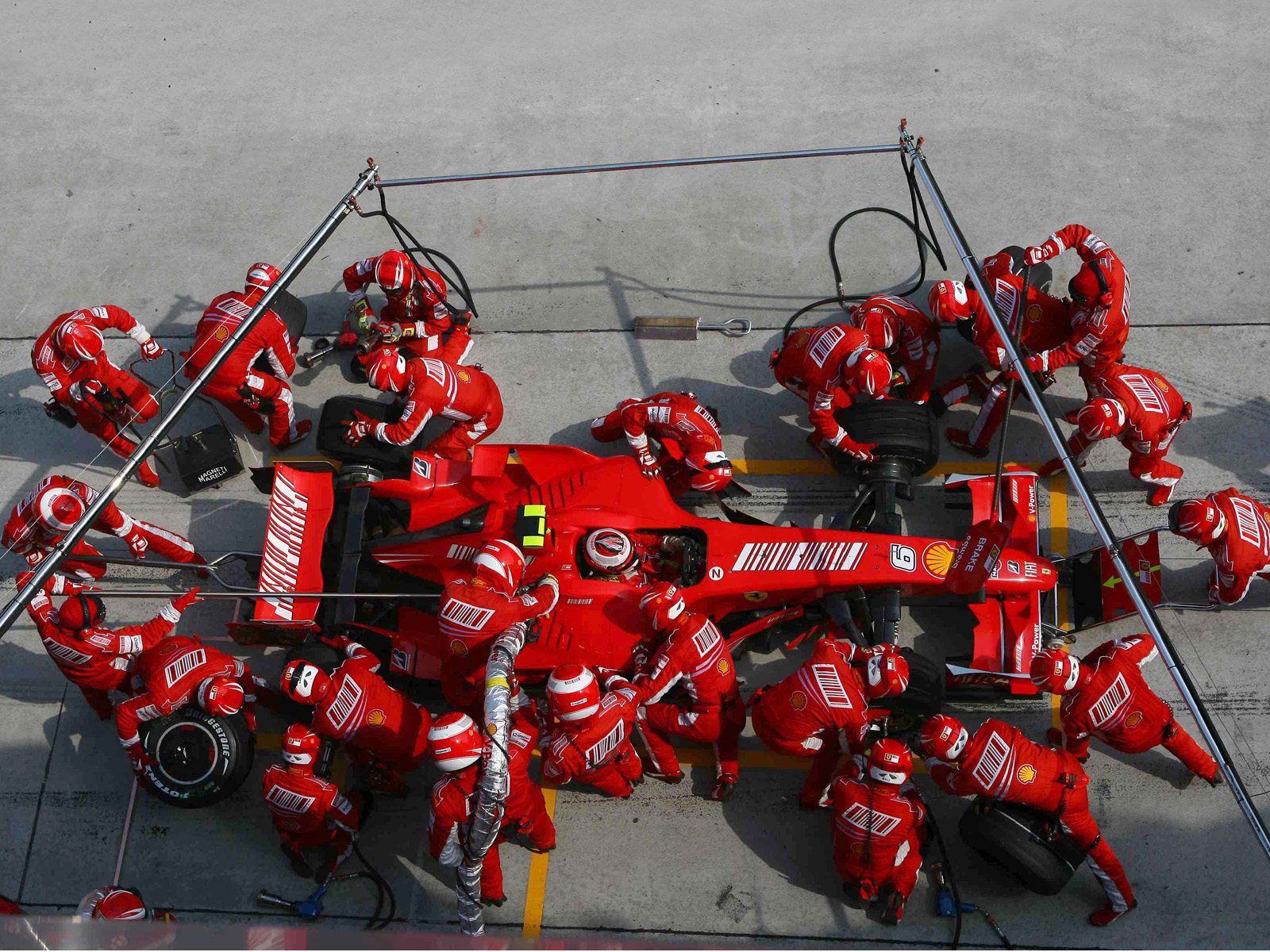 RAIKKONEN CAMPIONE DEL MONDO 1600x1200