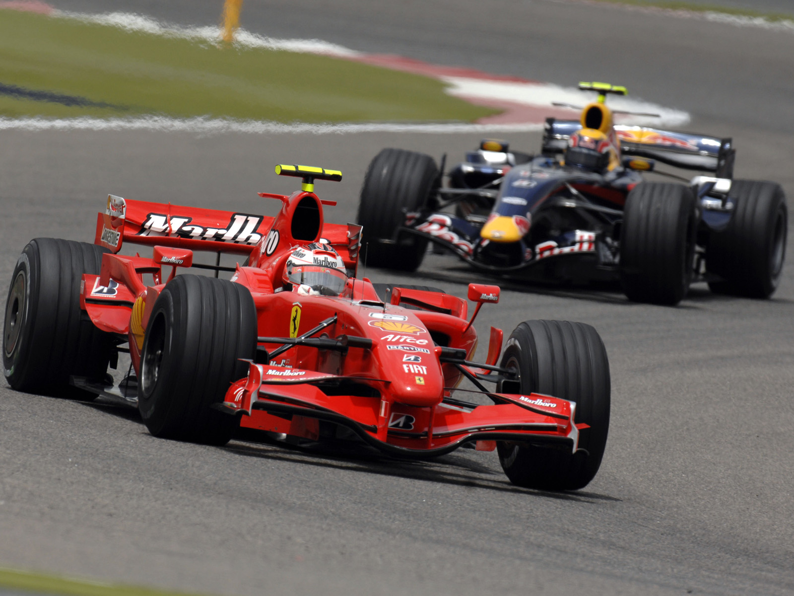 RAIKKONEN CAMPIONE DEL MONDO 1600x1200
