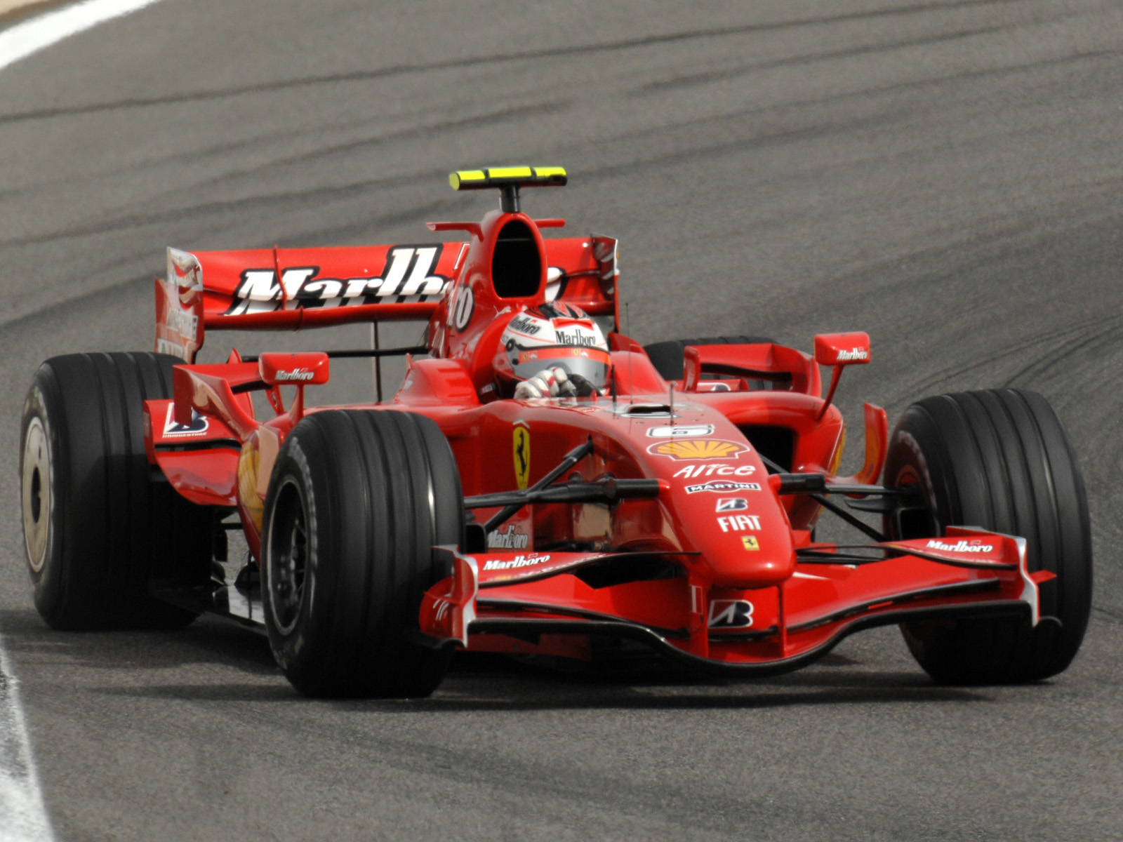 RAIKKONEN CAMPIONE DEL MONDO 1600x1200