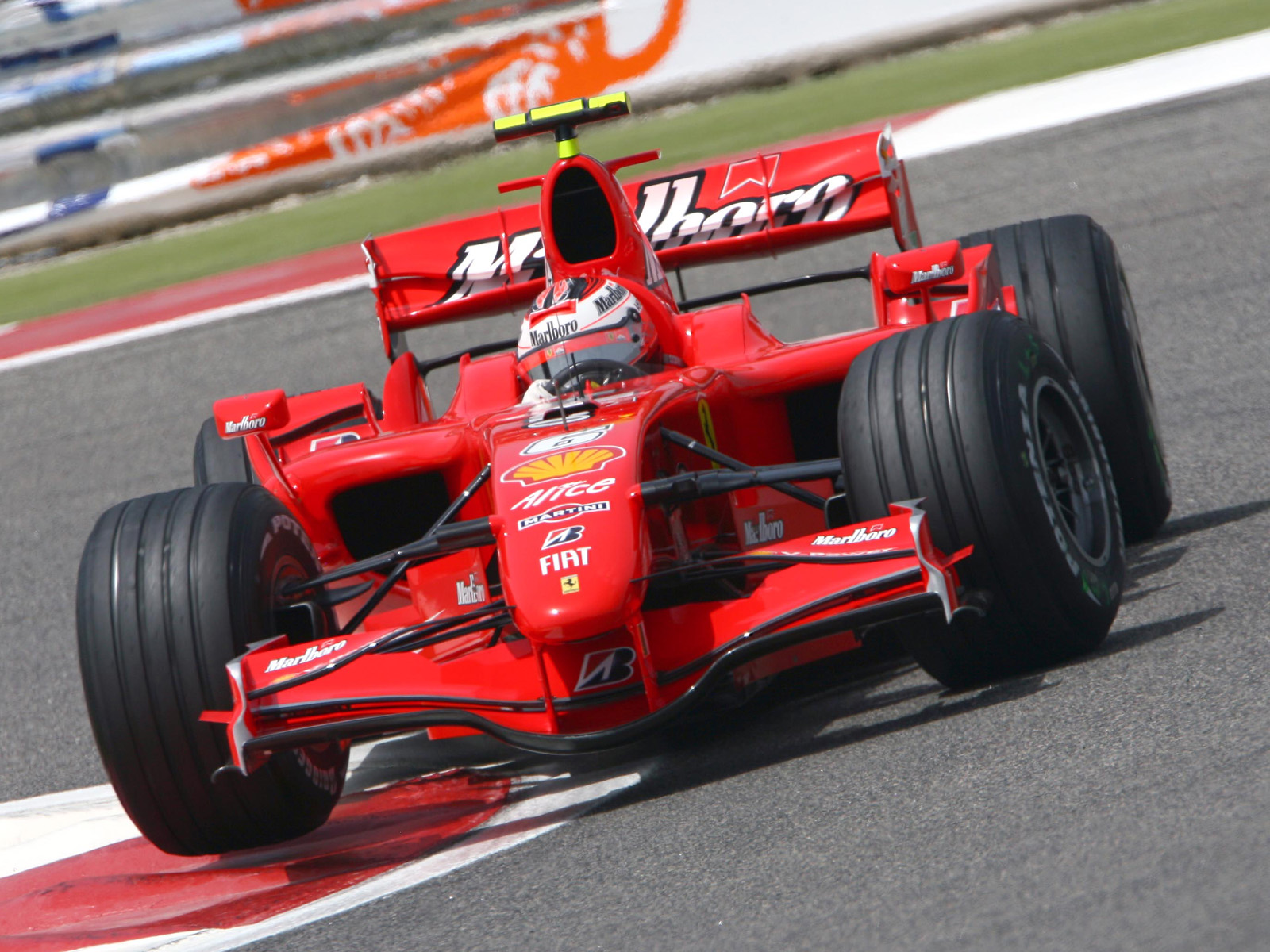 RAIKKONEN CAMPIONE DEL MONDO 1600x1200