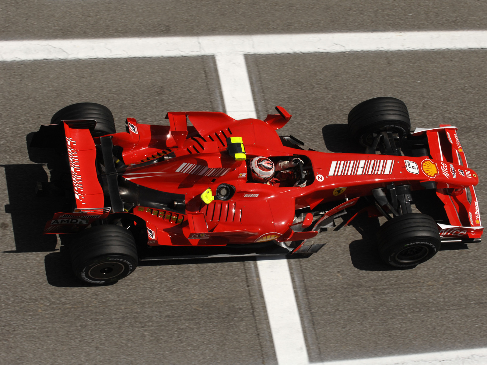 RAIKKONEN CAMPIONE DEL MONDO 1600x1200