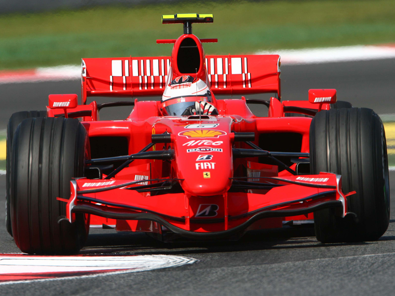RAIKKONEN CAMPIONE DEL MONDO 1600x1200